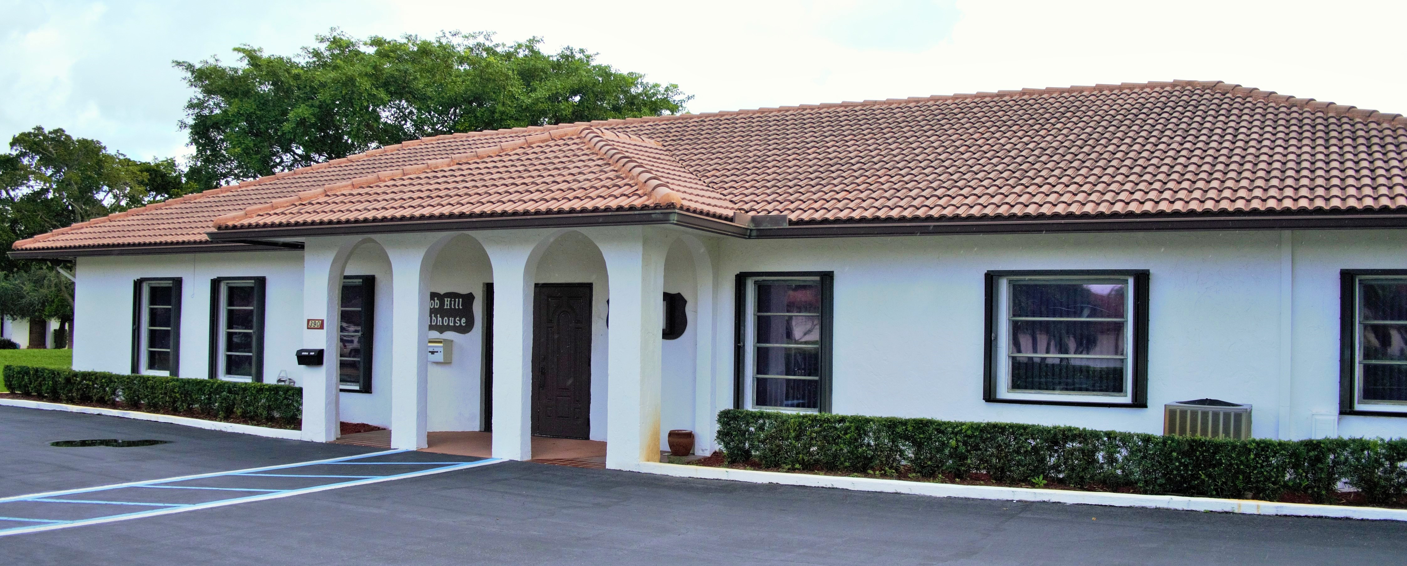 Just Sold! 2 BR home at 385 Knob Hill Blvd in Knob Hill in Boca Raton